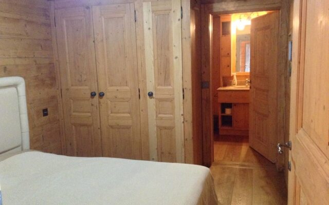 Gstaad - Great Luxurious Farmhouse