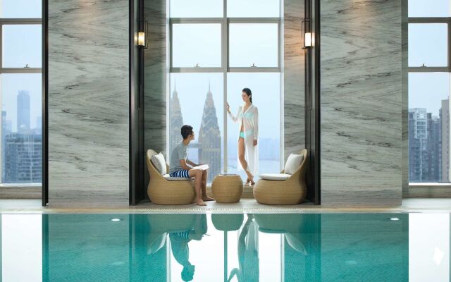 Chongqing Marriott Hotel