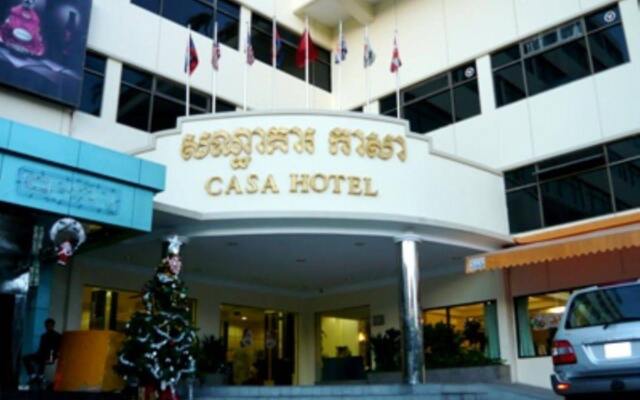 Casa Boutique Hotel