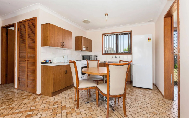 Aden Mudgee Apartments