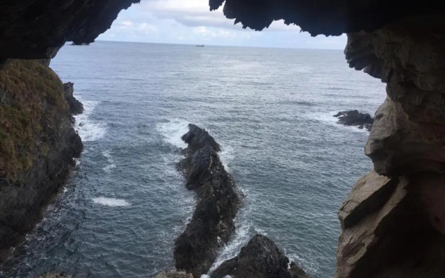 OLI VITA Viveiro Vacations Apartment