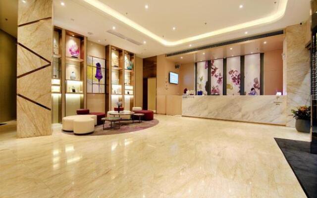 Lavande Hotels Zhongshan Tanzhou