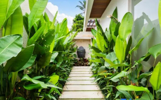 Villa Ubud Escape by BaliSuperHost
