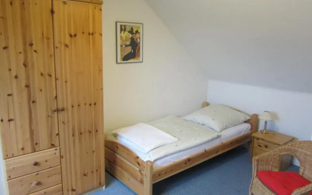 Gemütliche Privatzimmer in Messenähe