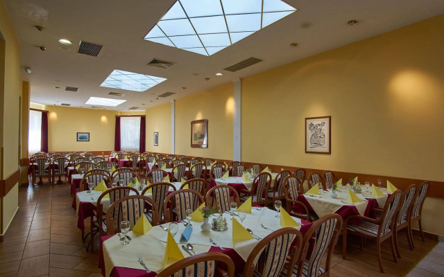 Hotel Vila Ruzica