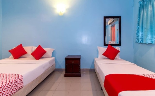 Lotus Seremban KPJ Seremban