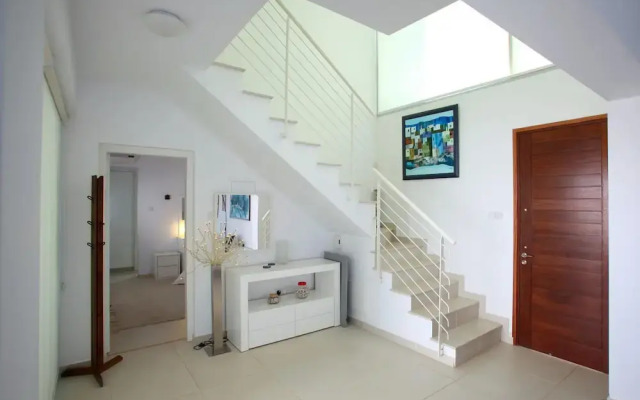 Architects House in Protaras