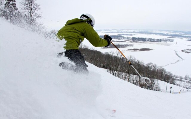 Chestnut Mountain Resort