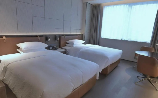 Four Points by Sheraton Chengdu Tianfu New Area