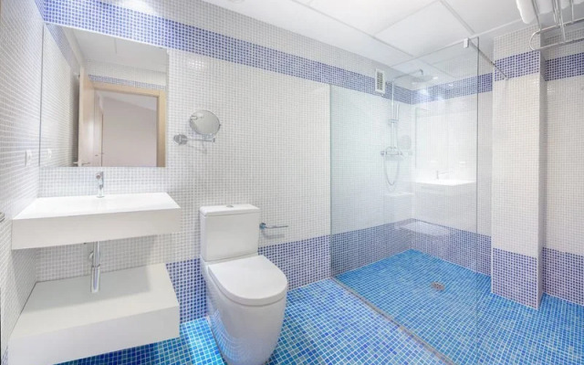 Palau Suites & Apartments