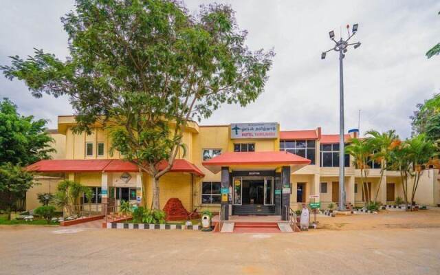 Hotel Tamilnadu Hosur