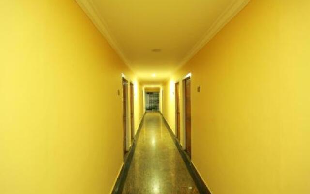 Surabhi Tourist Home
