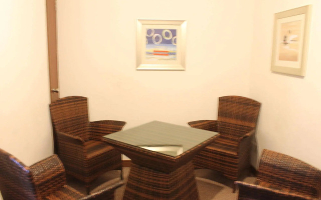Times Hotel