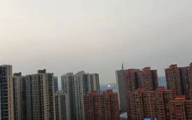 Shugesi Hotel (Changsha Ligu High-tech Zone)