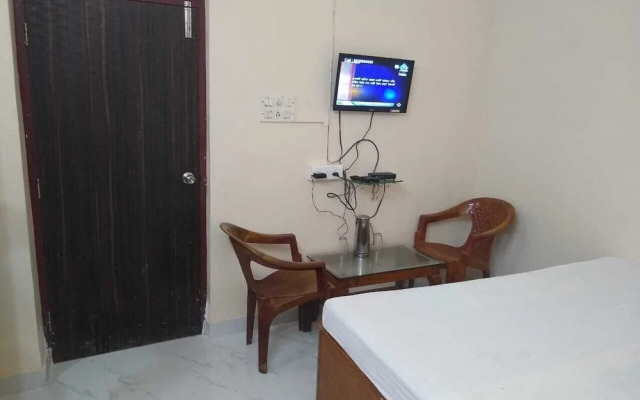 Hotel Green Gate Digha