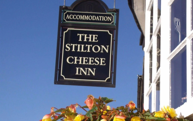 The Stilton Cheese Inn - BB