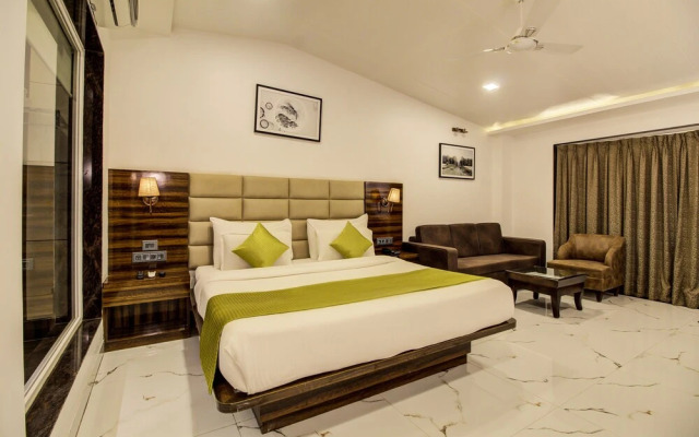 Saishri Group Of Hotels
