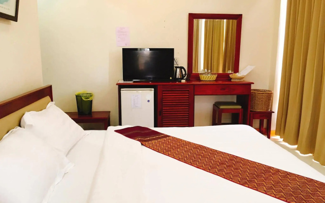 Nonnevong Hotel