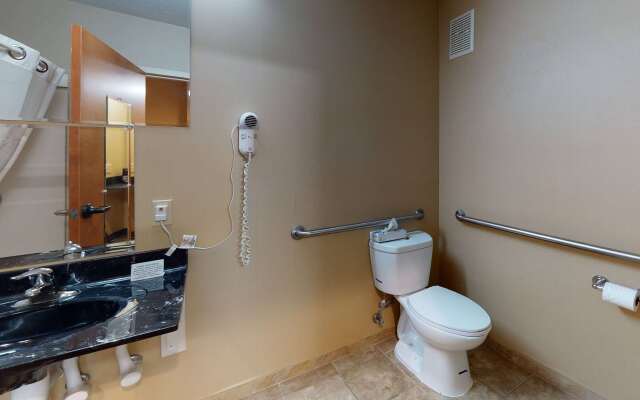 Ramada by Wyndham Strasburg/Shenandoah Valley