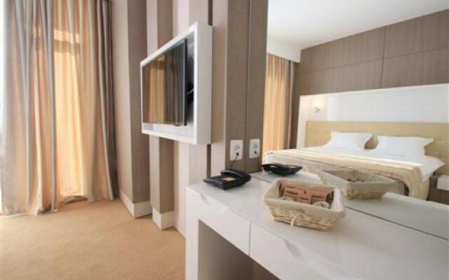Hotel Scandinavia