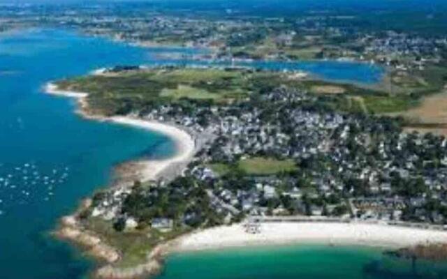 Location maison 2 chambres