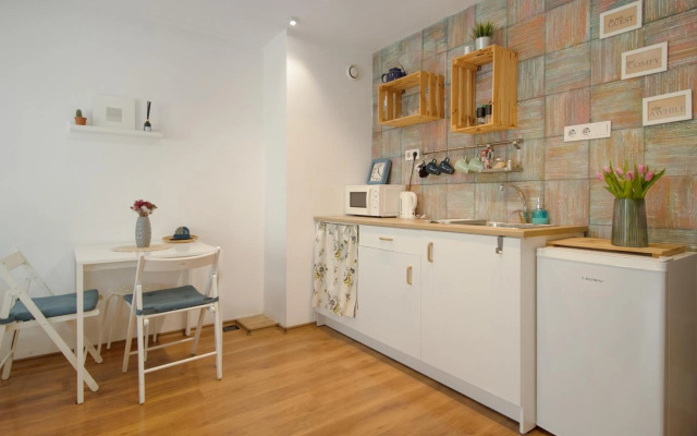 Art Studio Studentski grad