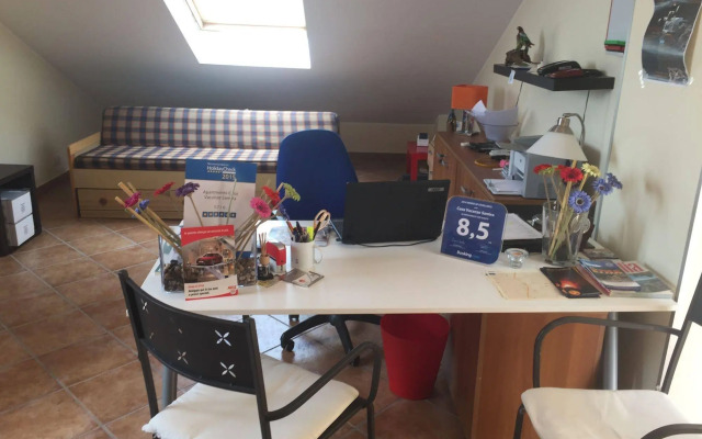 Casa Vacanze Samira