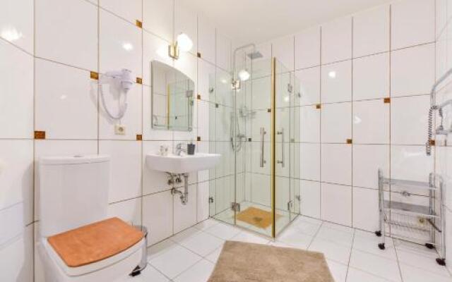 Žemyna Apartmentai