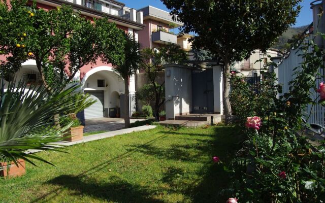 La magnolia B&B