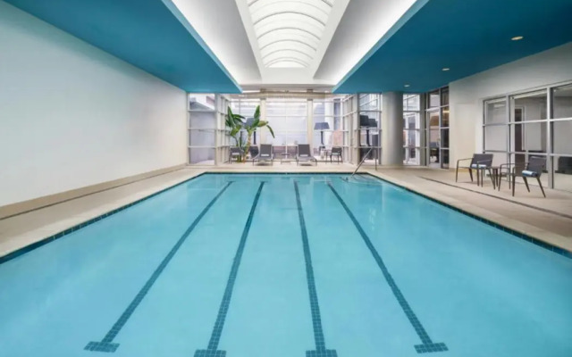 Courtyard by Marriott Atlanta Buckhead