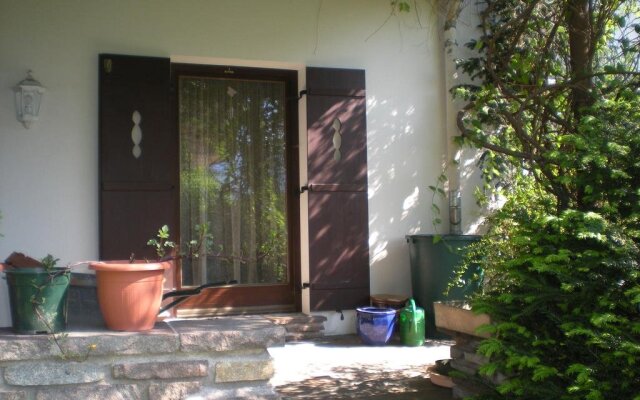 Haus Pircher