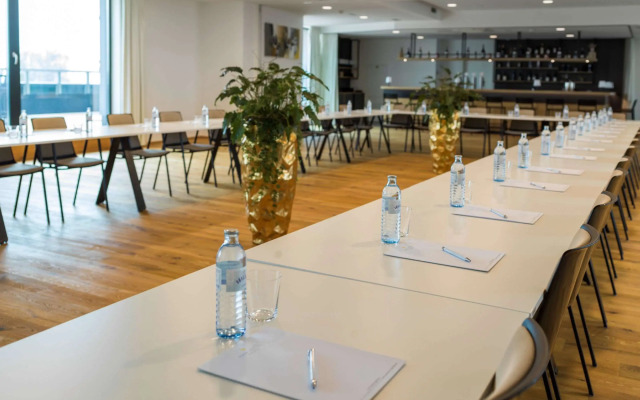 Best Western Parkhotel Hagenberg