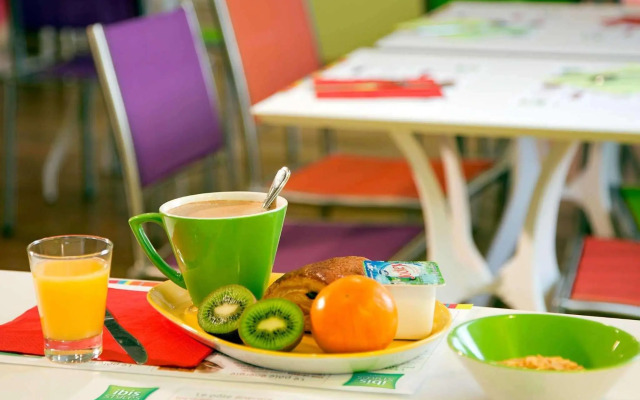 ibis Styles Bourg en Bresse