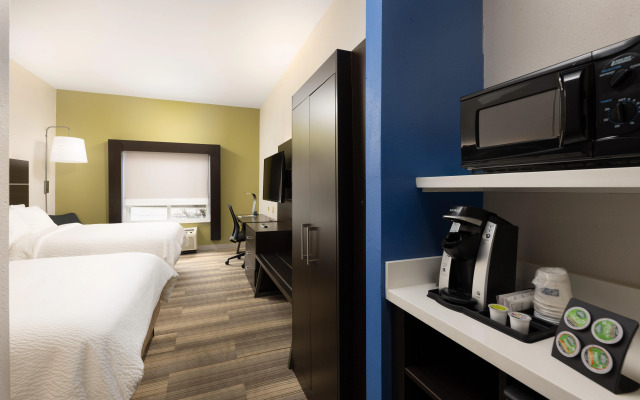 Holiday Inn Express Hotel & Suites Chattanooga-Hixson by IHG