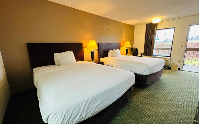 Econo Lodge