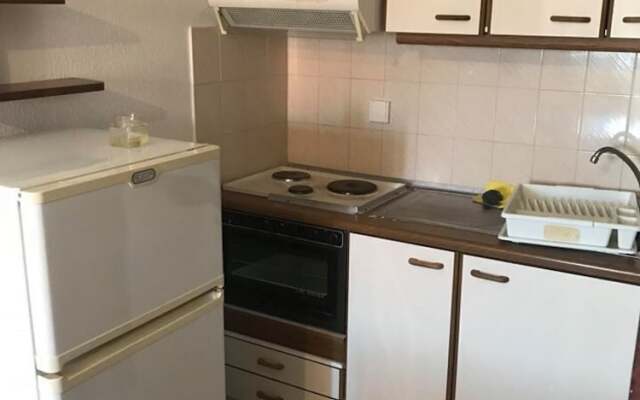 Panorama Apartments Fiscardo