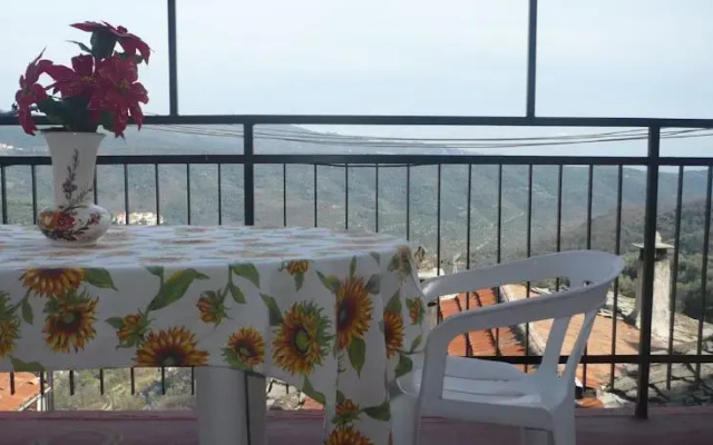 A Casa di Mariagrazia