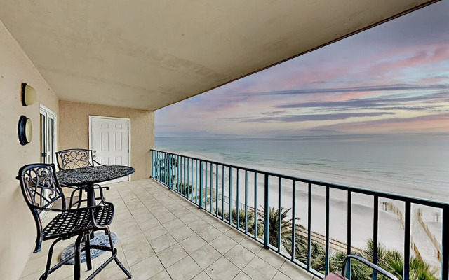 Surf2502 2 Bedroom Condo