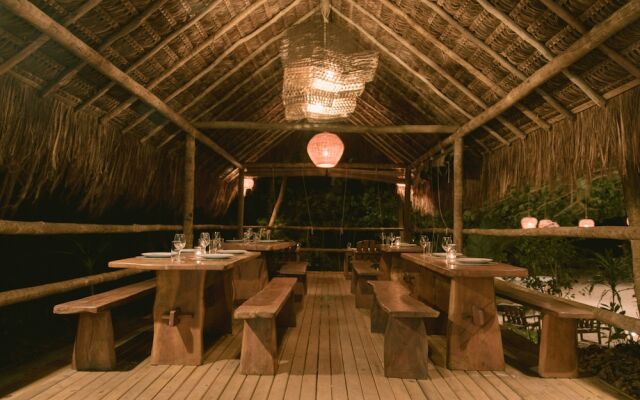 Ventos Moreré Hotel & Beach Club
