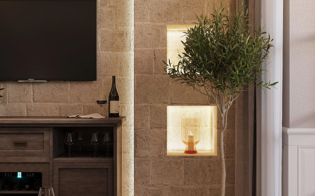 Salento Winery Lodge