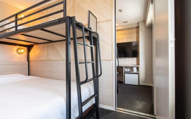 Super Hotel Nagaizumi Numazu Inter