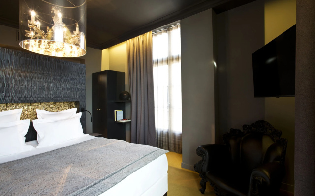 Empreinte Hôtel & Spa