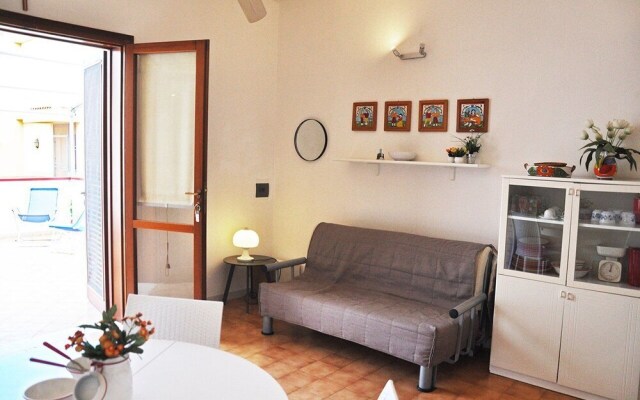 I tre Golfi Faro Rosso