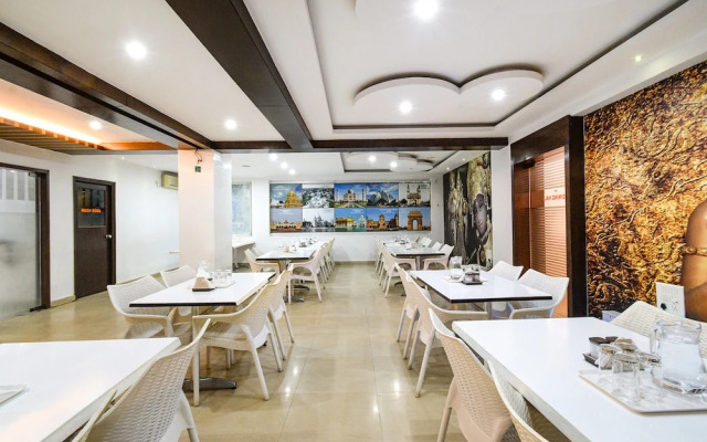 FabHotel Aditya Homes