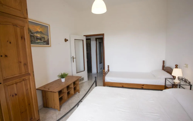 Appartamento Lungomare