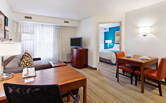 Residence Inn By Marriott Austin South