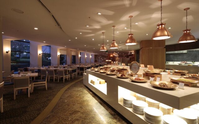 Vista Walkerhill Seoul