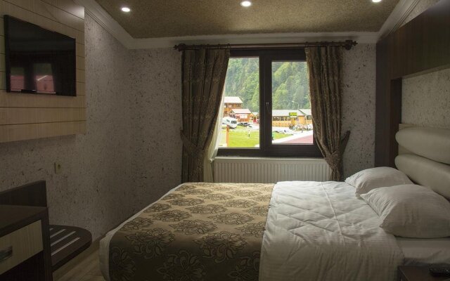 Gelgor Hotel