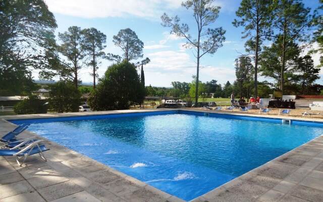 Posada Sierras de Cordoba