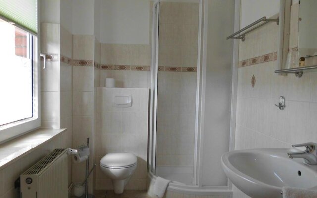 Landhaus Lange Hotel Garni